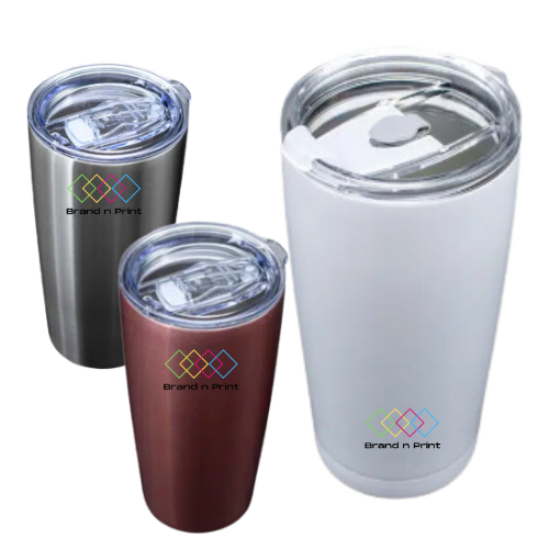 Rum/Brandy Tumbler SS Double Walled
