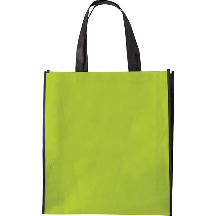 Duotone Non Woven Shopper