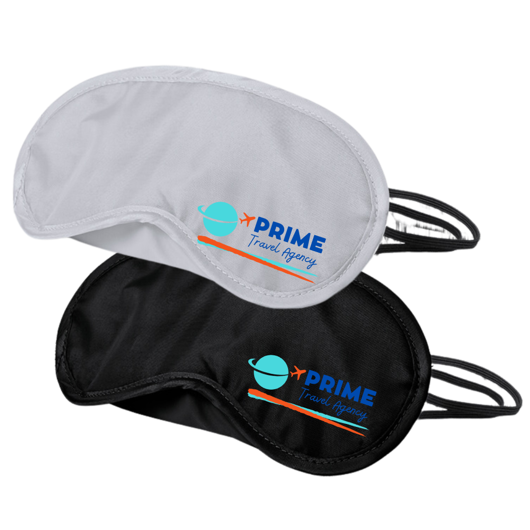 Asleep Travel Eye Mask