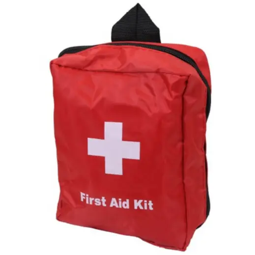 5 Piece First Aid Kit