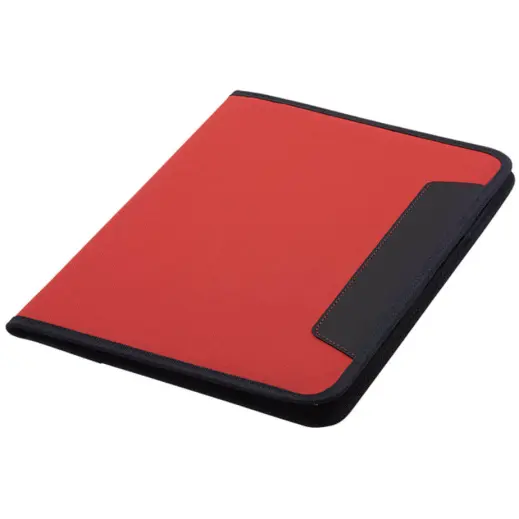 600D A4 Folder with Inner