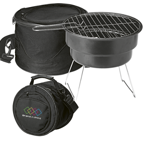 Portable Braai Cooler Set