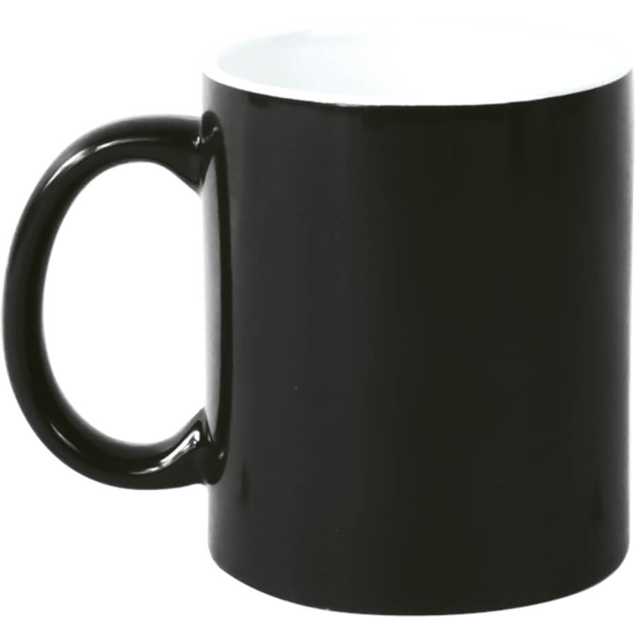 Loom Mug (Outer Colour)
