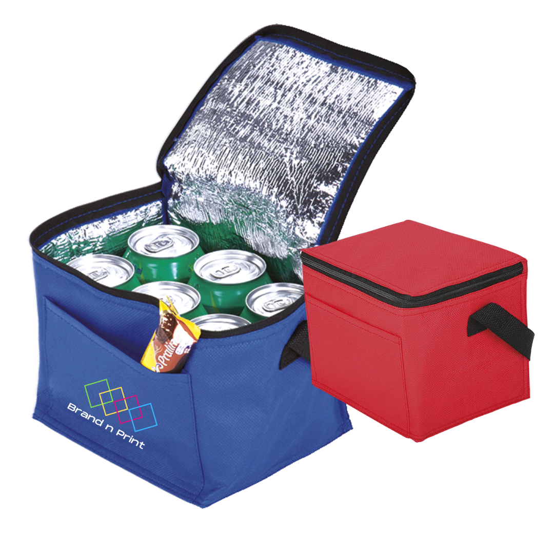 6 Can Cooler Vinyl