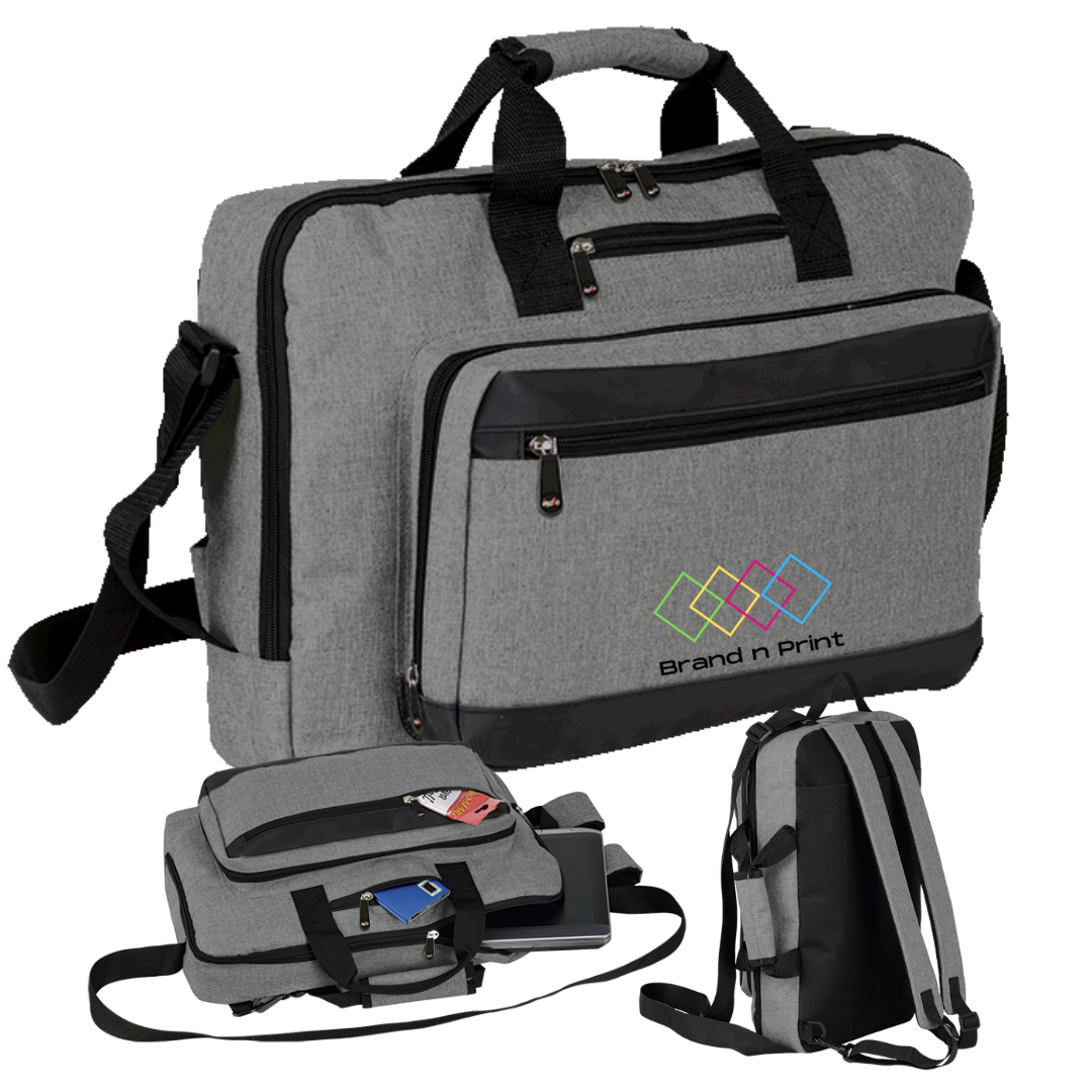 Crossover Laptop Backpack