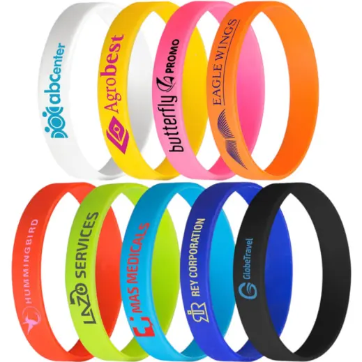 Altitude Fitwise Silicone Adults Wristband