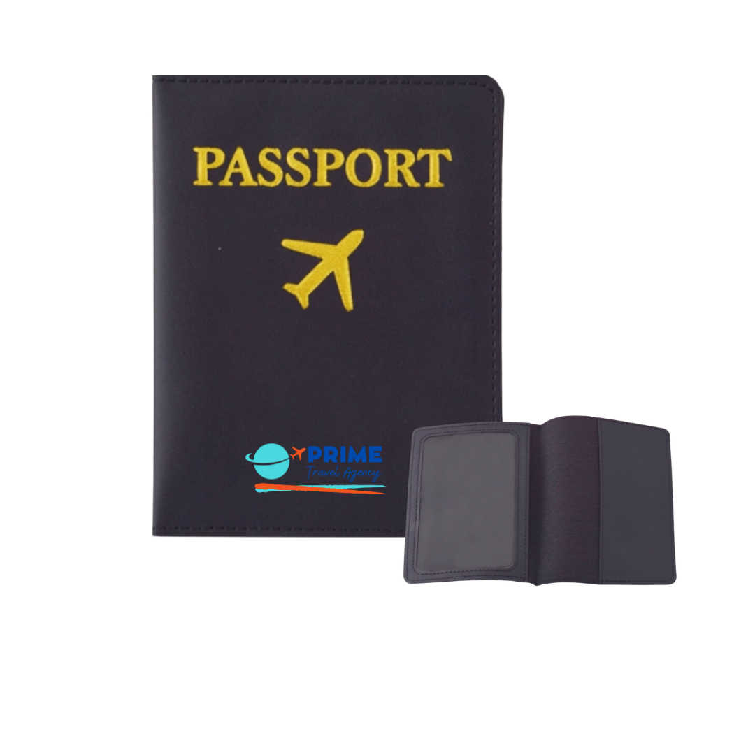 Passport Wallet