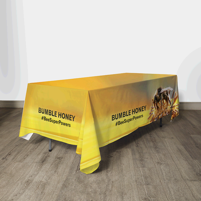 Table Cloth BNW / Bannerweave