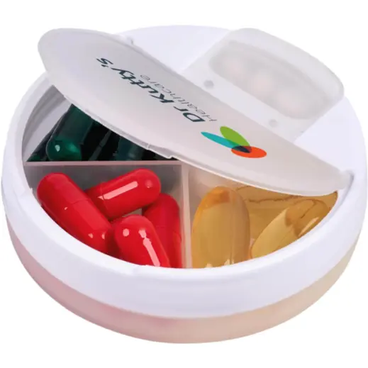 Altitude Jessie Pill Box