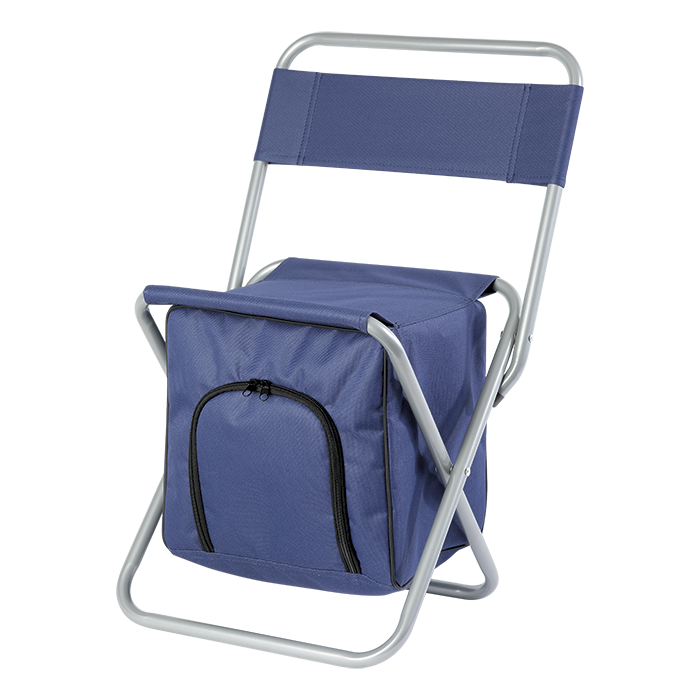 Birdseye Picnic Chair Cooler / Snackpack