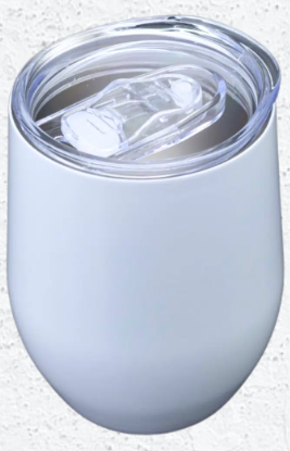 Wine Tumbler SS Double Walled