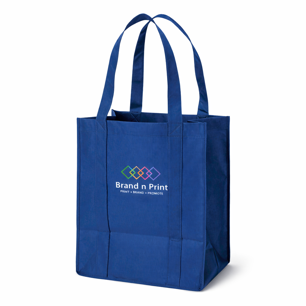 Everyday Shopper Non-Woven Eco-Friendly Shopper