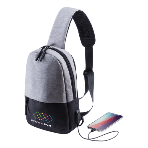 Versox Shoulder Bag