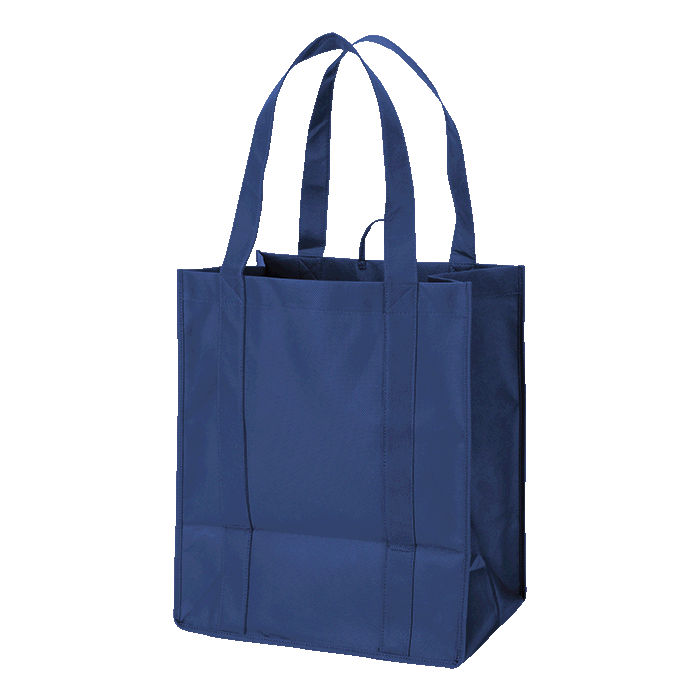 Shopper Bottom Stiffener