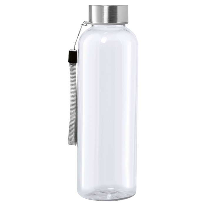 Glass Bottle & Carry Cord