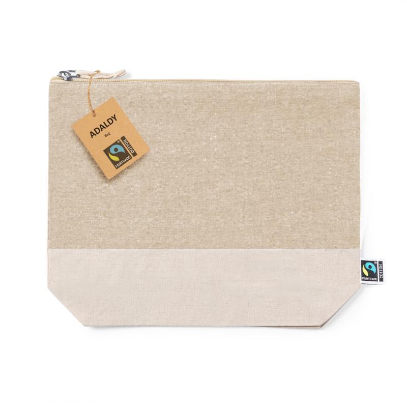 Beauty Bag Adaldy Fairtrade