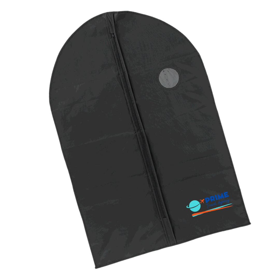PEVA Garment Bag