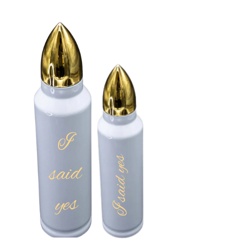 BULLET FLASK  500ML / 1000 ML