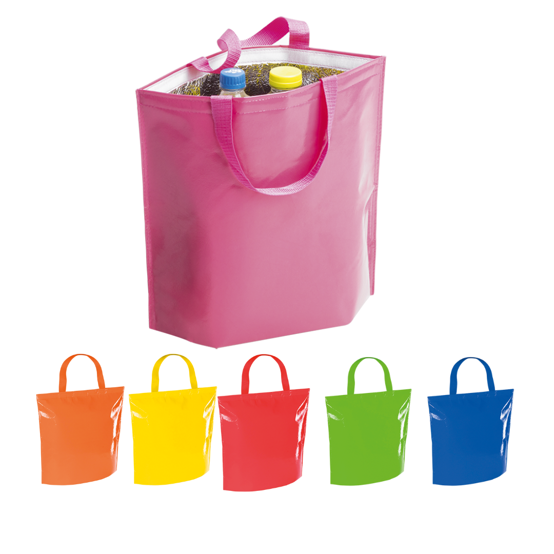 Hobart Cooler Bag