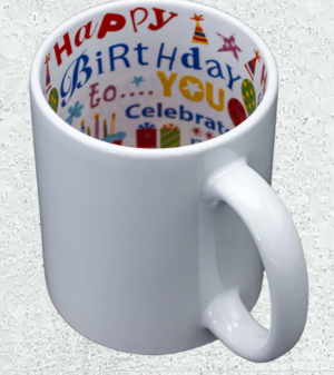 Occasional mugs (inner)