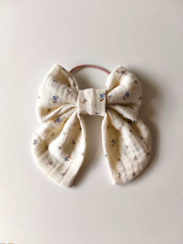 Kokarda "Aurelia" Mini Blossom