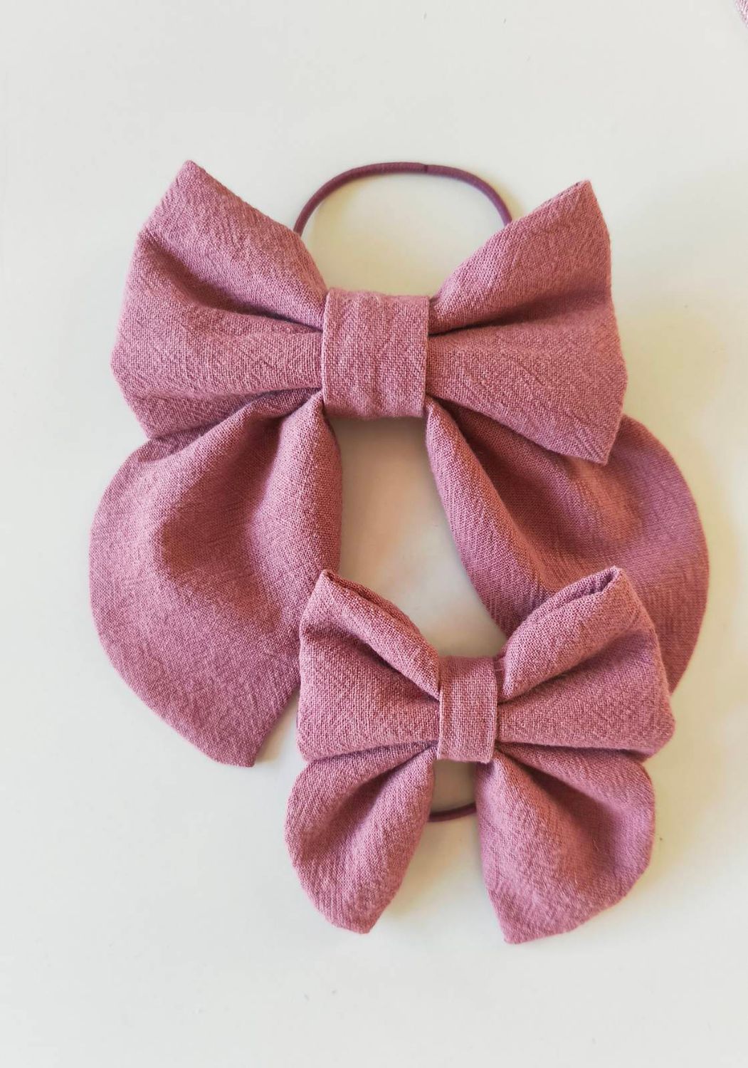 Kokarda "Aurelia" Antique Rose