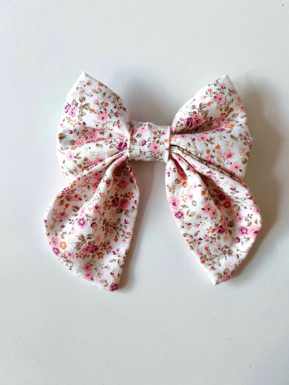 Kokarda "Aurelia" Floral