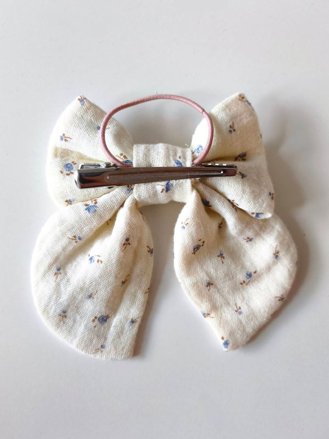 Kokarda "Aurelia" Mini Blossom