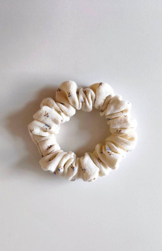 Mini scrunchie Mini Blossom