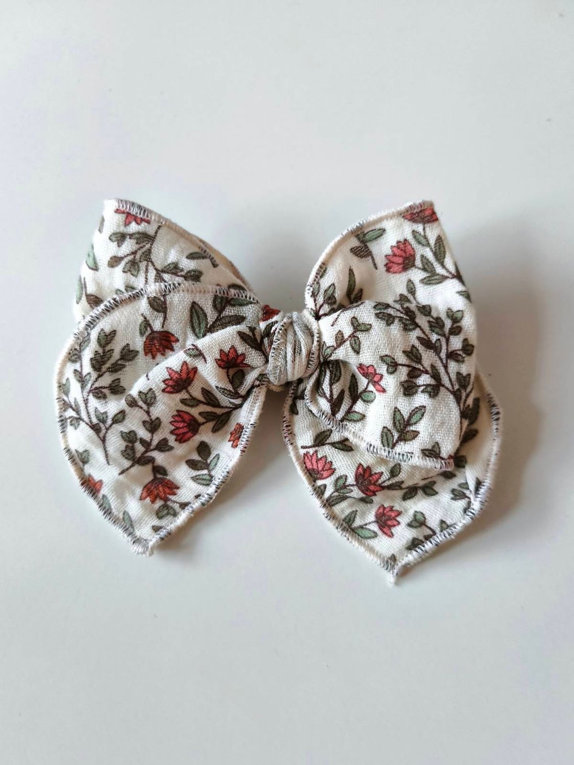 Kokardka "Zuzia" Old Garden