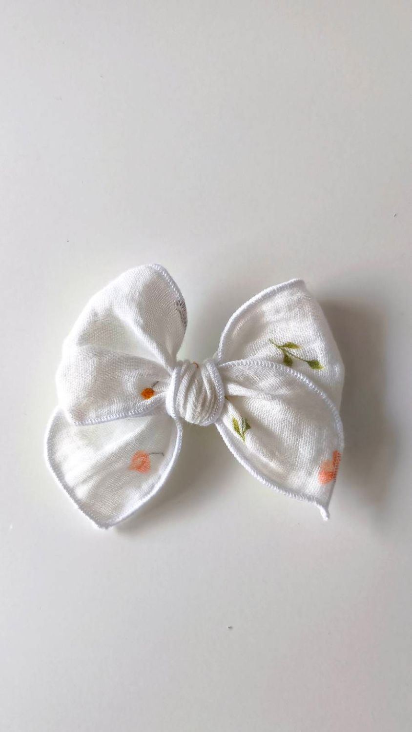 Kokardka "Hania" Spring Tulip