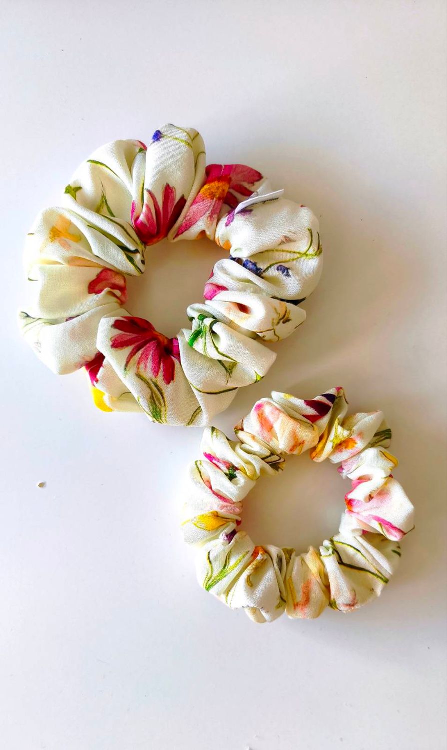 Mini Scrunchie Meadow