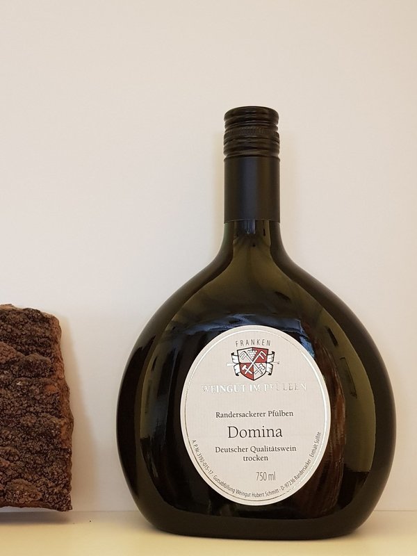 2021 Pfülben Domina Qualitätswein trocken 2021 Pfülben Domina Qualitätswein trocken