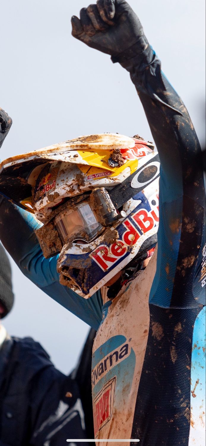 New GoggleTek 48mm roll-off system (clear lens) in Refurbished Oakley Airbrake goggle