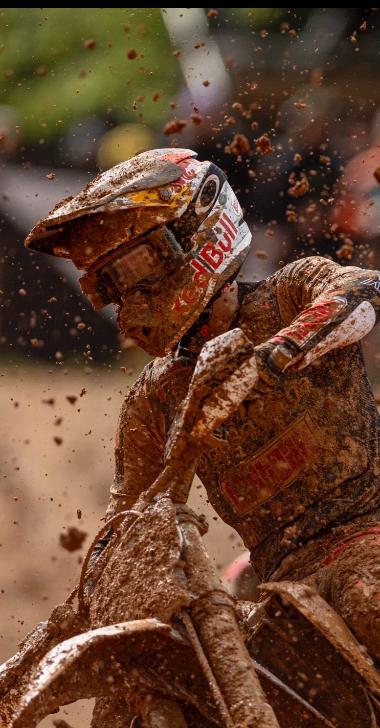 GoggleTek 48mm roll-off system (smoked lens) in Refurbished Oakley Airbrake goggle