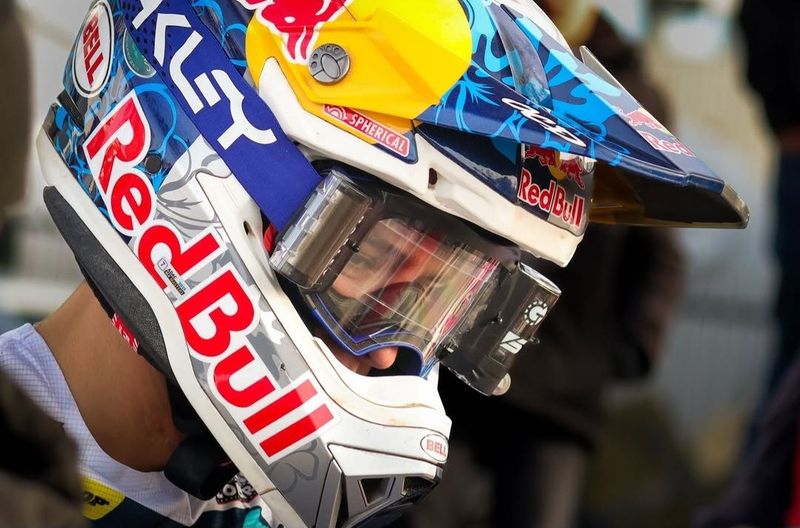 Oakley Airbrake GoggleTek roll off goggles