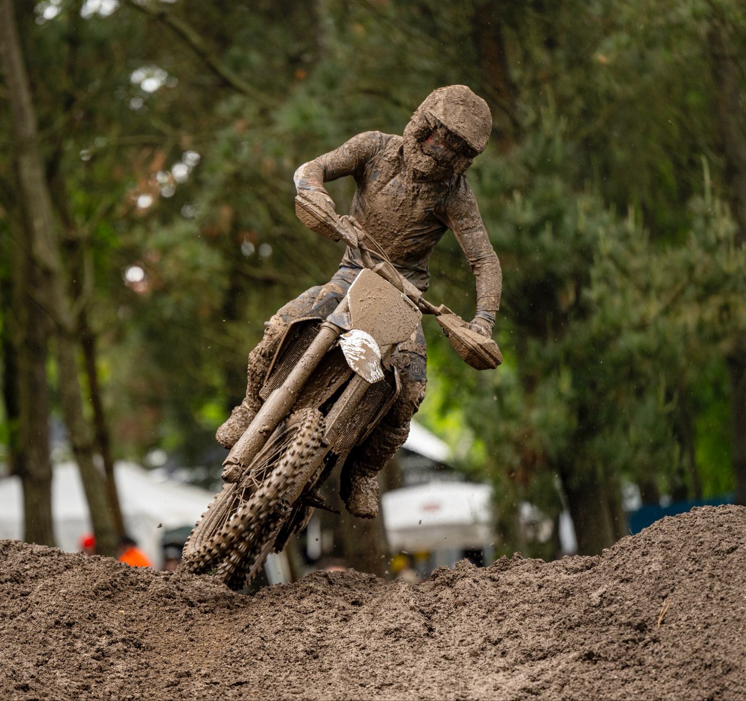 New Smoked lens in GoggleTek 48mm roll-off system Refurbished Oakley Airbrake goggle