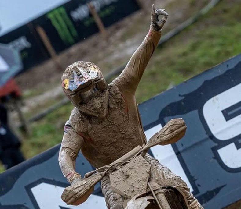 New GoggleTek 48mm roll-off system (Prizm Low Light Double lens) in Refurbished Oakley Airbrake goggle