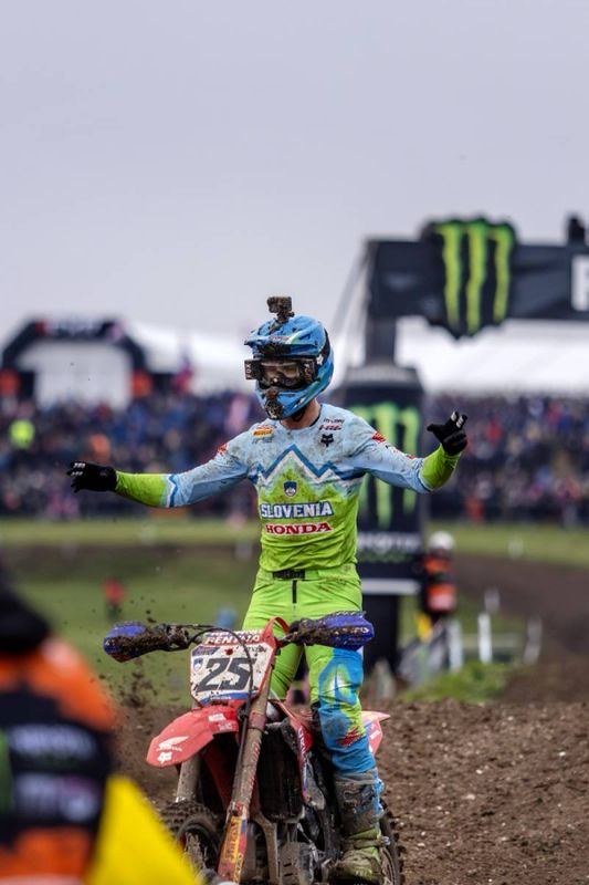 FOX VUE GoggleTek Roll-offs