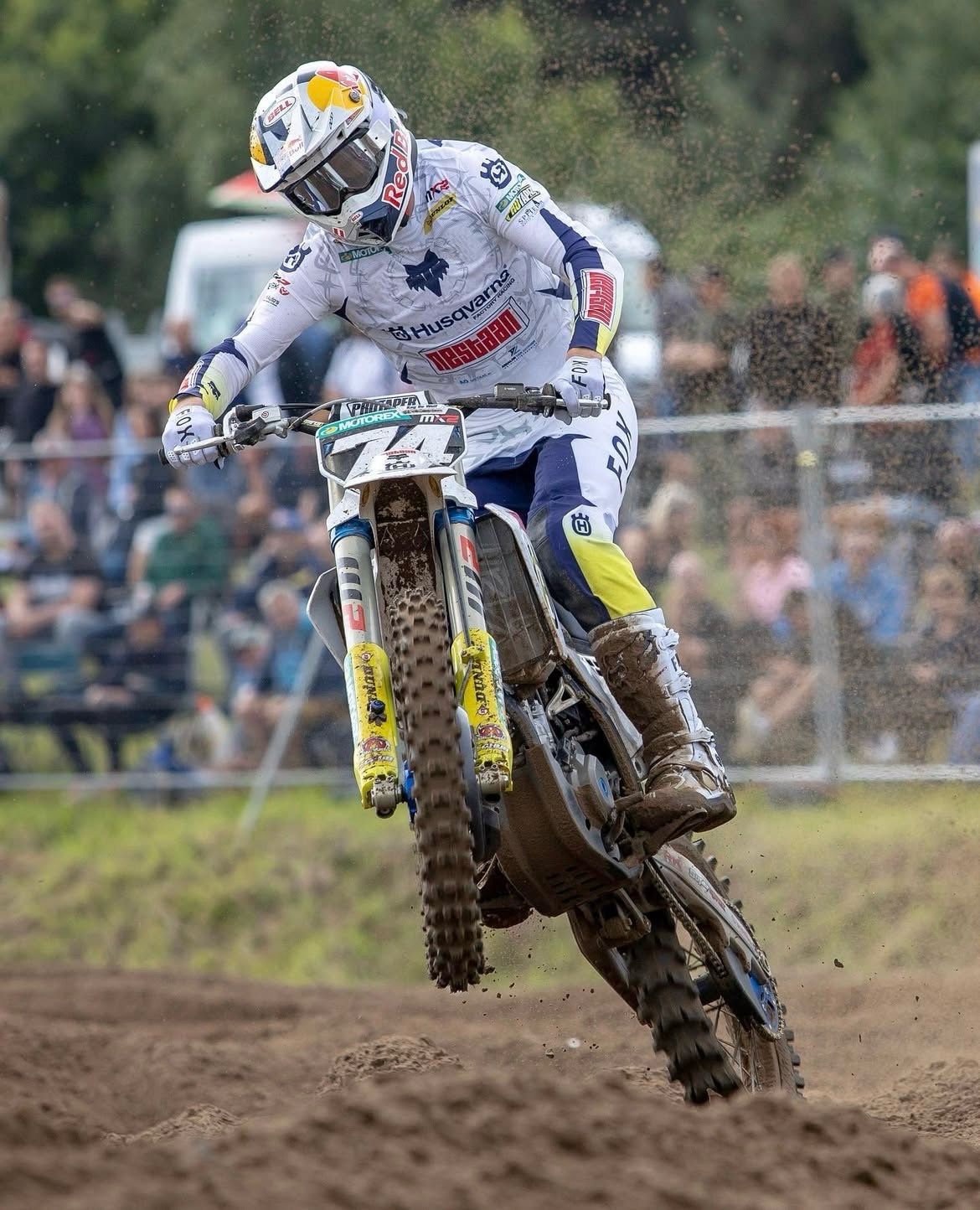 New Mirrored lens in Refurbished FOX VUE goggle