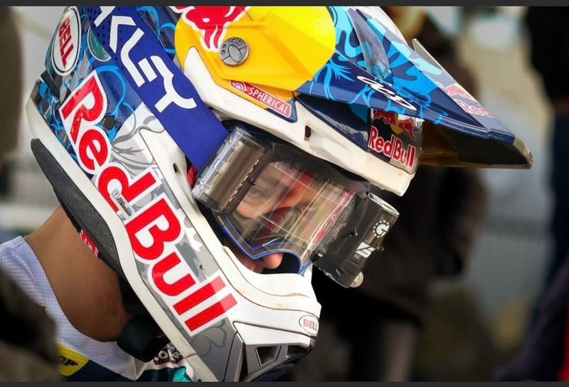 Discount Oakley Airbrake GoggleTek roll off goggles