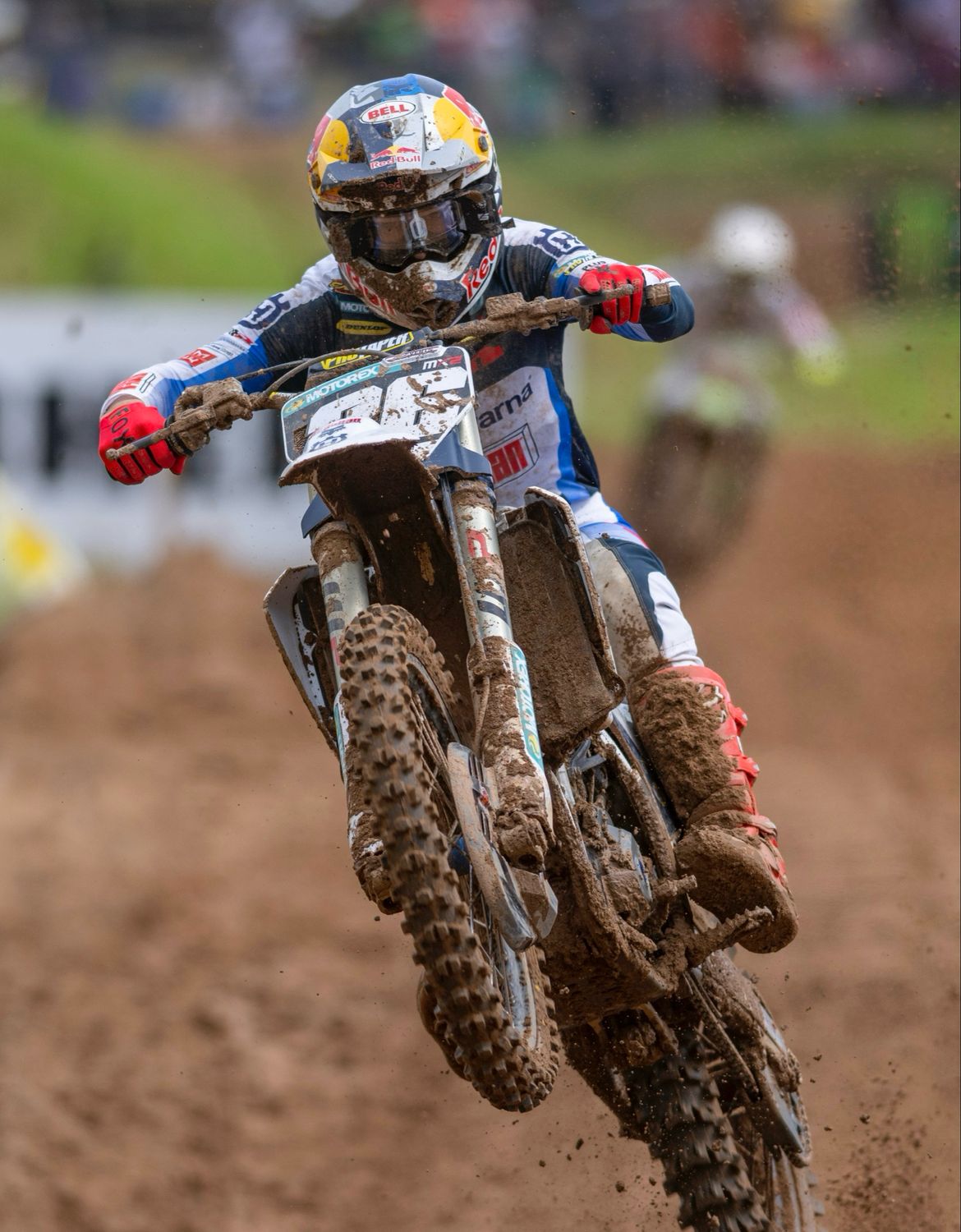 New GoggleTek 48mm roll-off system (Prizm Bronze lens) in Refurbished Oakley Airbrake goggle