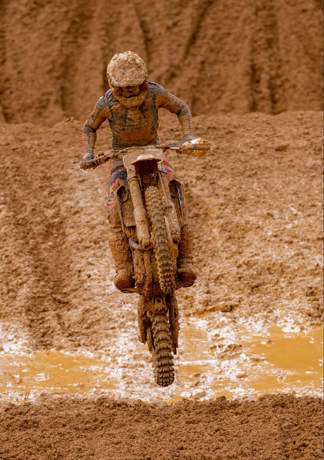 New GoggleTek 48mm roll-off system (Prizm Low Light Double lens) in Refurbished Oakley Airbrake goggle.