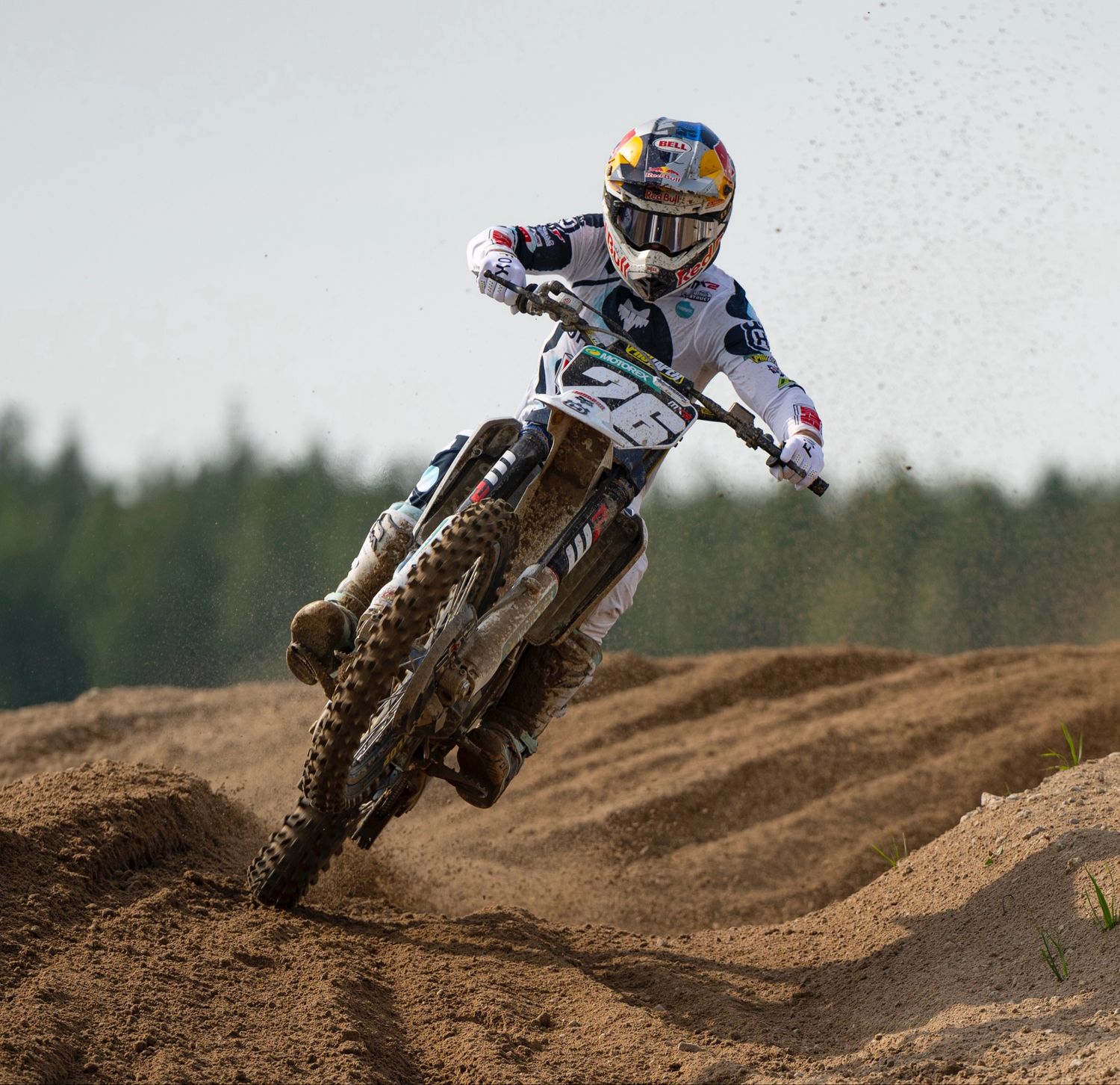 New Prizm Low Light lens in Refurbished Oakley Airbrake goggle