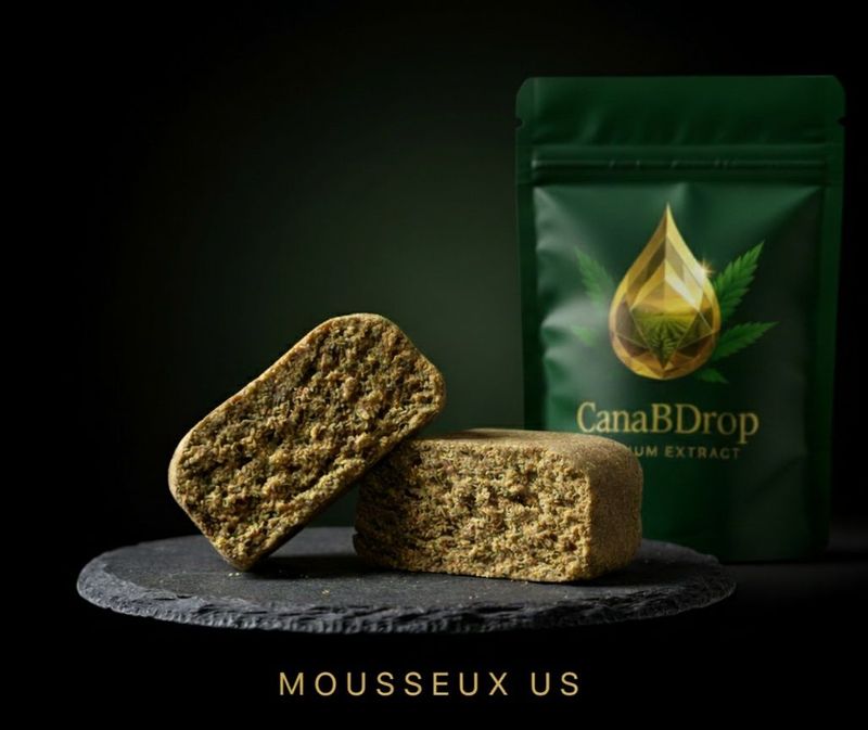 MOUSSEUX US (nano10 25%)