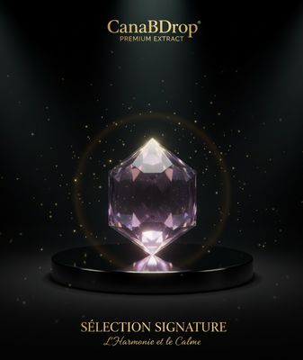 Sélection Signature