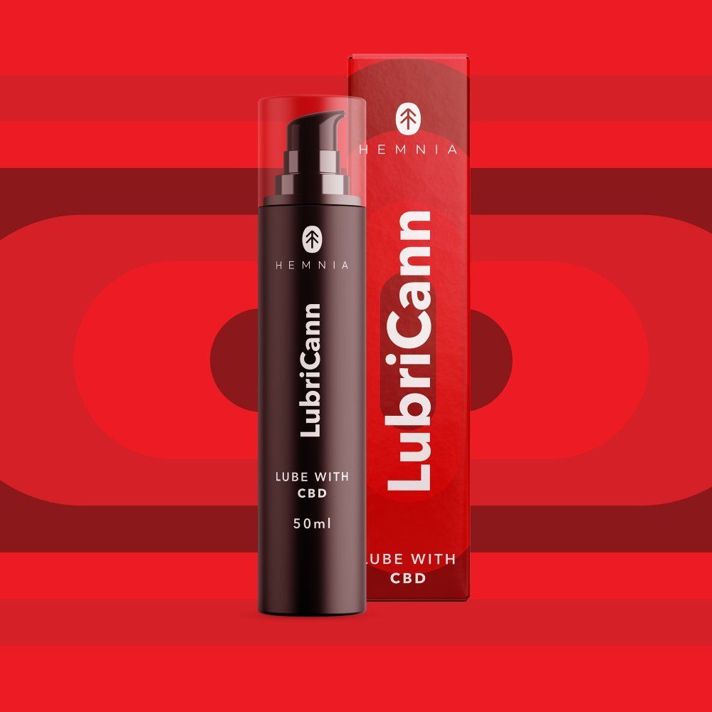 Lubrifiant gel intime