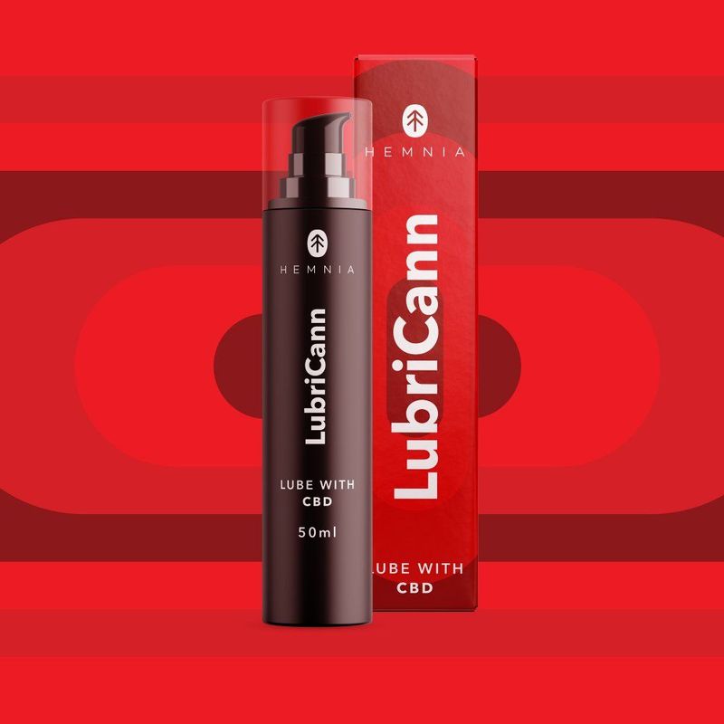 Lubrifiant gel intime