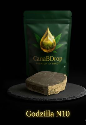 GODZILLA N10 GODZILLA N10