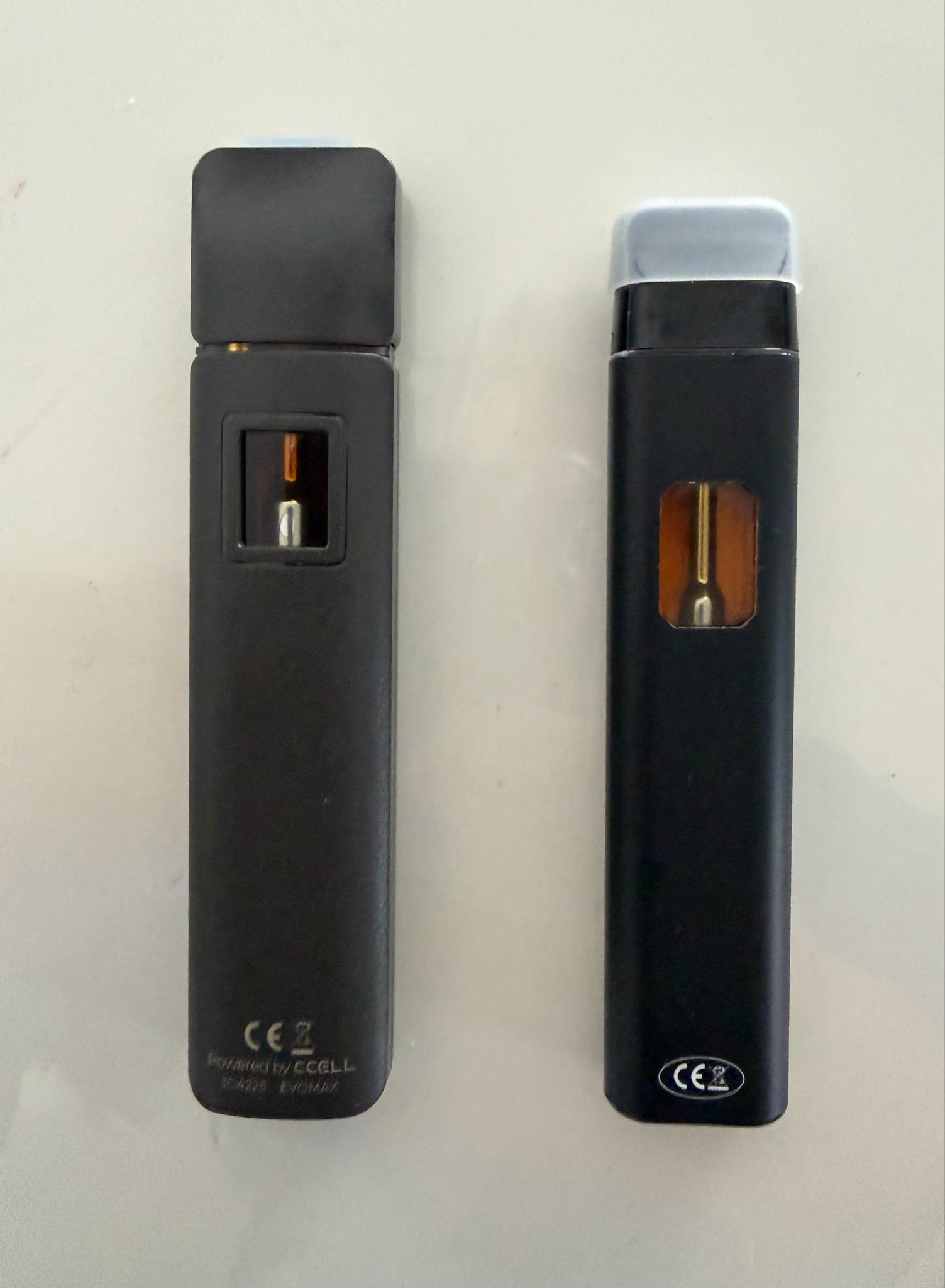 Vape 15% HCT Super Lemon Haze 2ml
